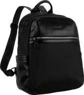 Городской рюкзак David Jones 908806-5110 (черный)
