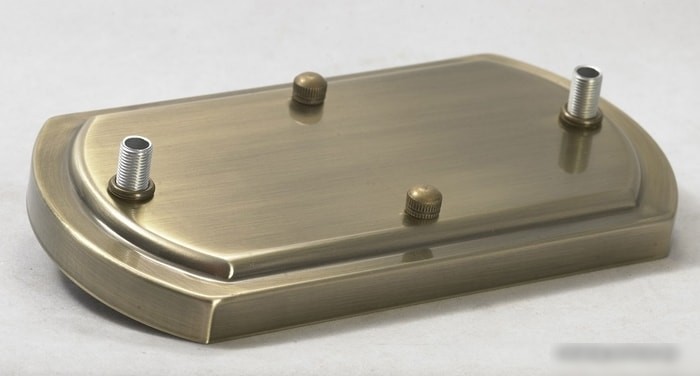 Подвесная люстра Lussole Sona GRLSL-3013-03