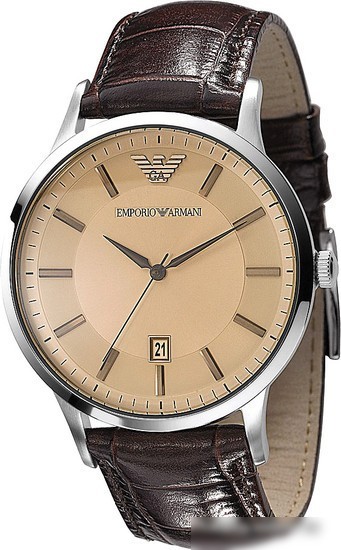 Наручные часы Emporio Armani AR2427