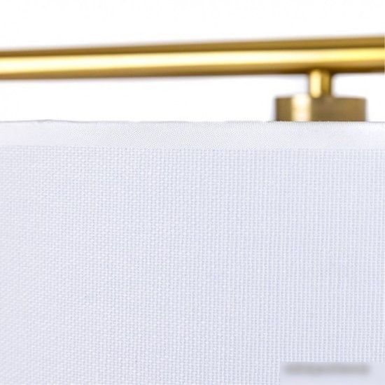 Торшер Arte Lamp Aperol A5031PN-1PB