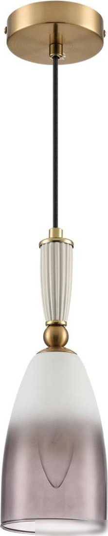 Подвесная люстра Lumion Derbi 8285/1A