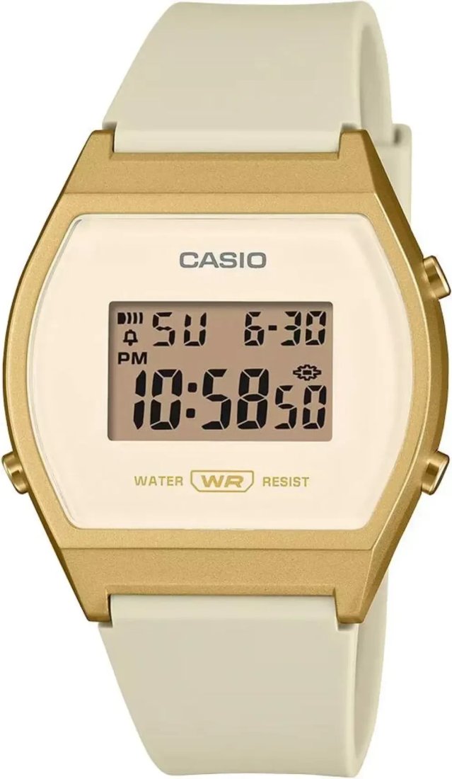 Наручные часы Casio Collection LW-204-9A