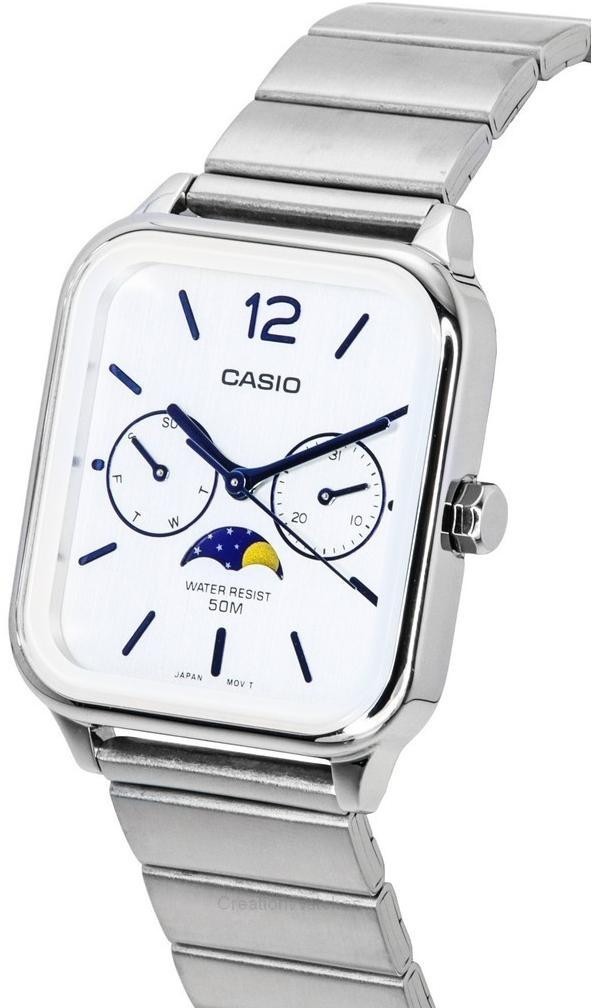 Наручные часы Casio MTP-M305D-7A