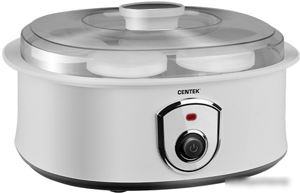 Йогуртница CENTEK CT-1442