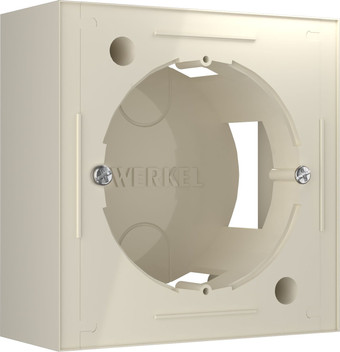 Накладная коробка Werkel W8000003 a053526