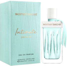 Парфюмерная вода Women'secret Intimate Daydream EdP (100 мл)