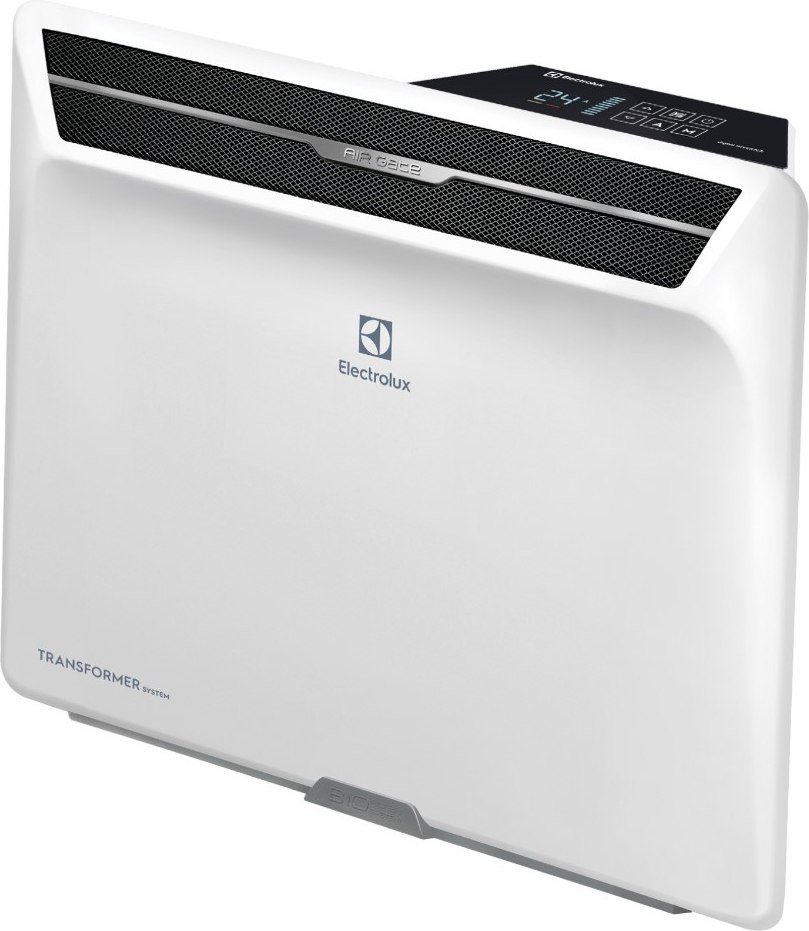 Конвектор Electrolux Air Gate Transformer ECH/AG2-2000 T (инверторное управление)