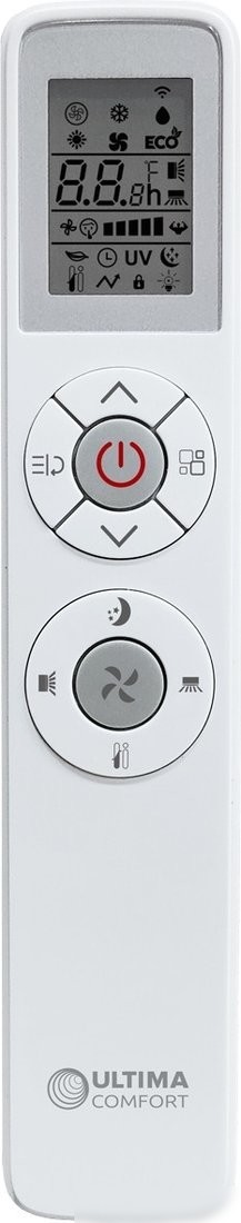 Кондиционер Ultima Comfort EXCEED Inverter EXD-I09PN