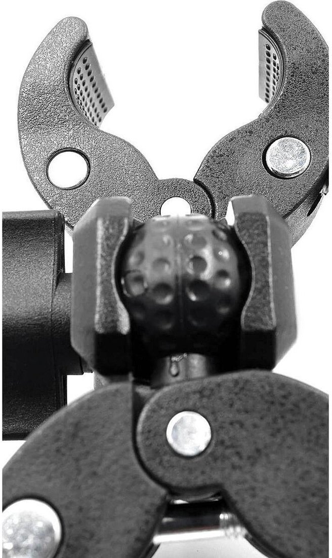 Крепление Zarrumi Double Claw Small