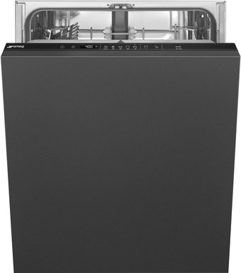 Встраиваемая посудомоечная машина Smeg STL262D