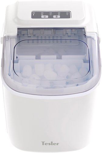 Льдогенератор Tesler ICM-1201 (белый)