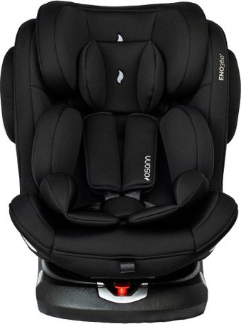 Детское автокресло Osann Eno360 ru108-238-347 (carbon)