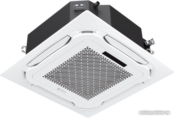 Кондиционер Royal Clima Competenza 2024 CO-4C 60HNXA/CO-4C/pan 8D2/CO-E 60HNXA