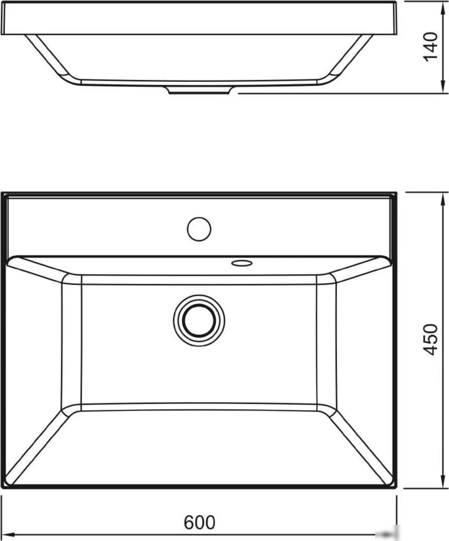 Symbolite Тумба под умывальник Манхэттен 60 Plus 2 ящика + Asti 60x45 (олива/серый шелк)