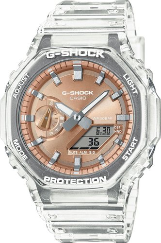 Наручные часы Casio GA-2100BM-7A5