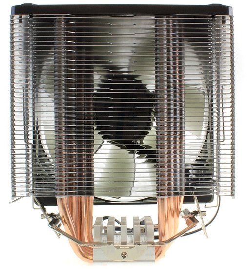 Кулер для процессора CrownMicro CM-5