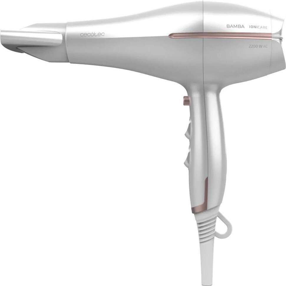 Фен Cecotec IoniCare 5300 Maxi Aura 4202