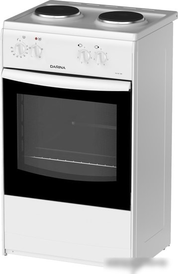 Кухонная плита Darina S EM521 404 W Кухонная плита Darina S EM521 404 W
