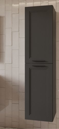 MebelVann Шкаф-пенал Аника 1600x400x350 Anik_G_1600_400_350
