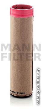 Воздушный фильтр MANN-filter CF11412 Воздушный фильтр MANN-filter CF11412