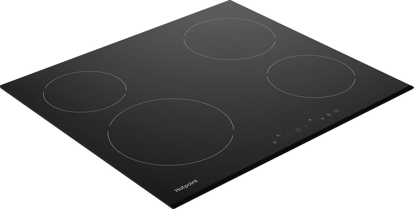 Варочная панель Hotpoint HR 6T1 B