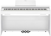 Цифровое пианино Casio Privia PX-870 (белый)