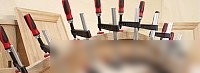Струбцина Bessey TG-2K 300/80 (TG30B8-2K)