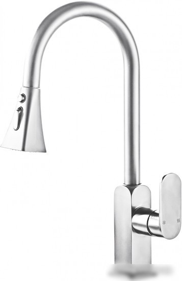 Смеситель Ekko E6003-5