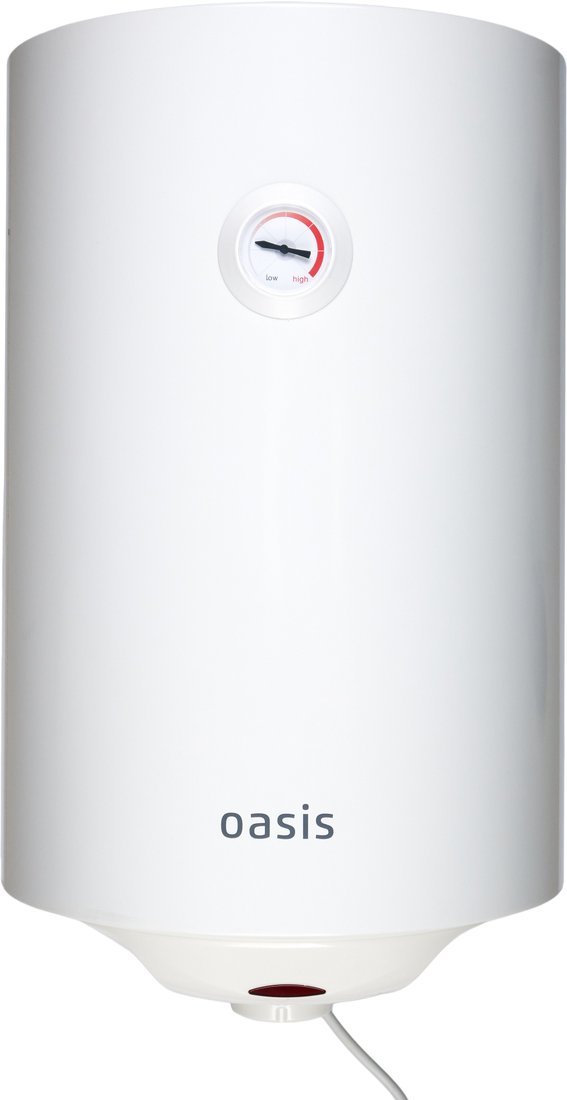 Накопительный электрический водонагреватель Oasis Slim MS-30