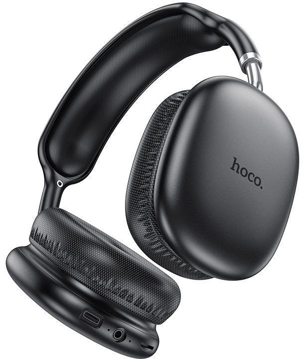 Наушники Hoco W35 Air (черный)