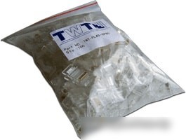 Коннектор TWT TWT-PL45-8P8C