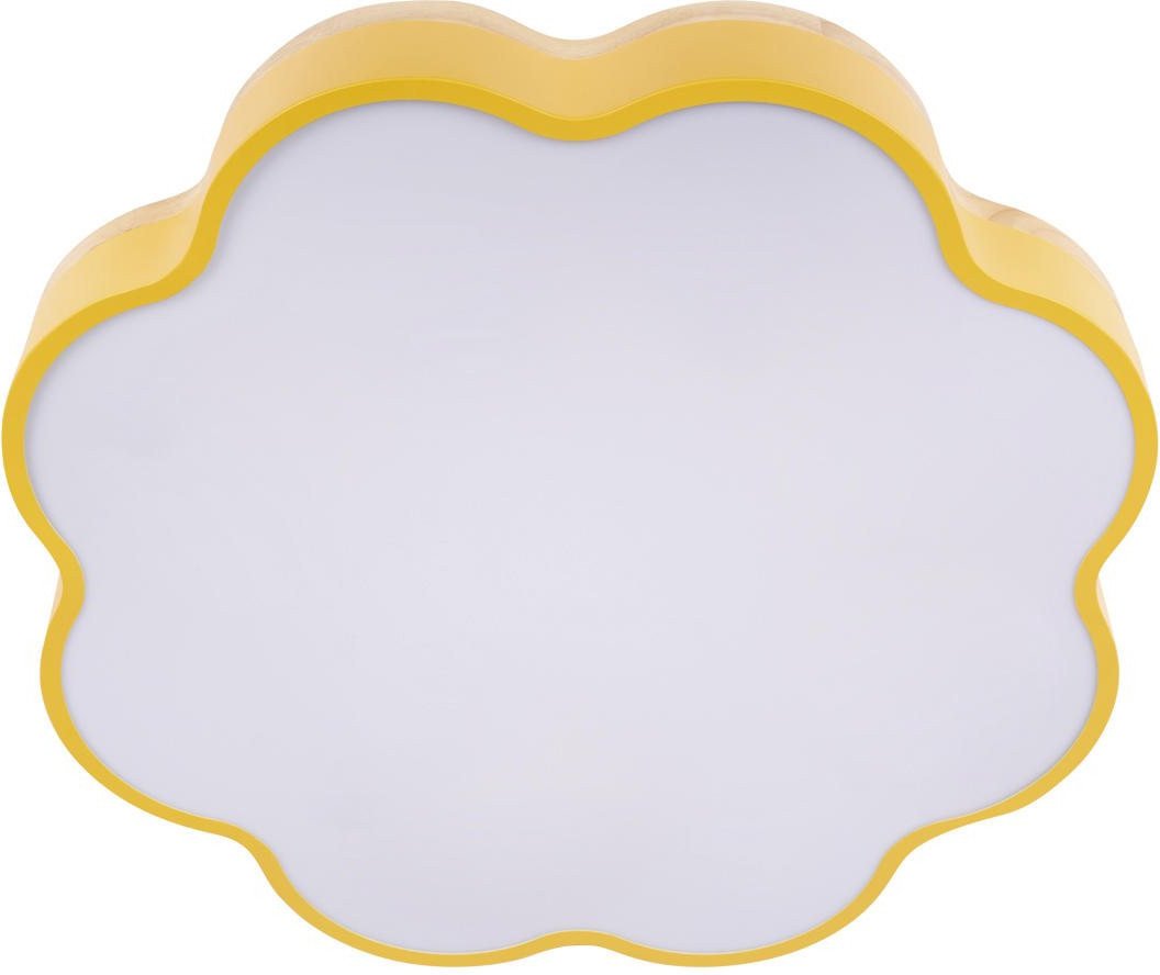 Светильник-тарелка LOFT IT Axel 10225/36 (Yellow)
