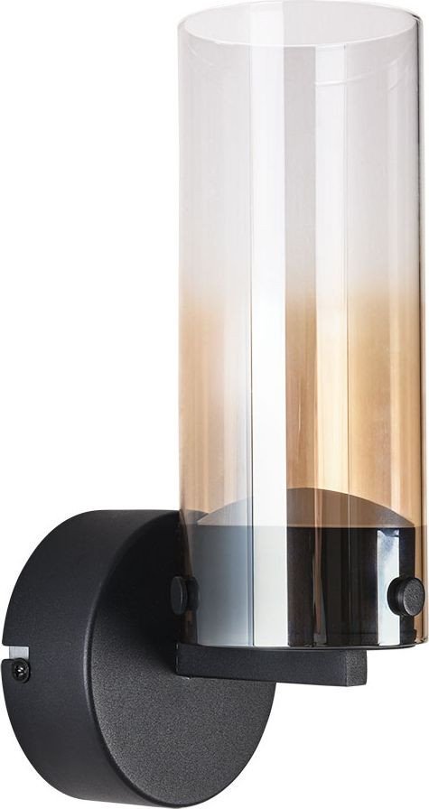 Бра Arte Lamp Lanterna A3606AP-8BK