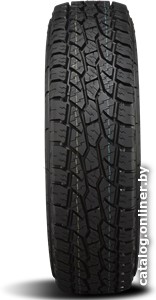 Автомобильные шины Triangle TR292 31/10.5R15 109S