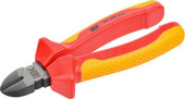 Кусачки боковые (бокорезы) IEK A2L3-PC20-K3-160