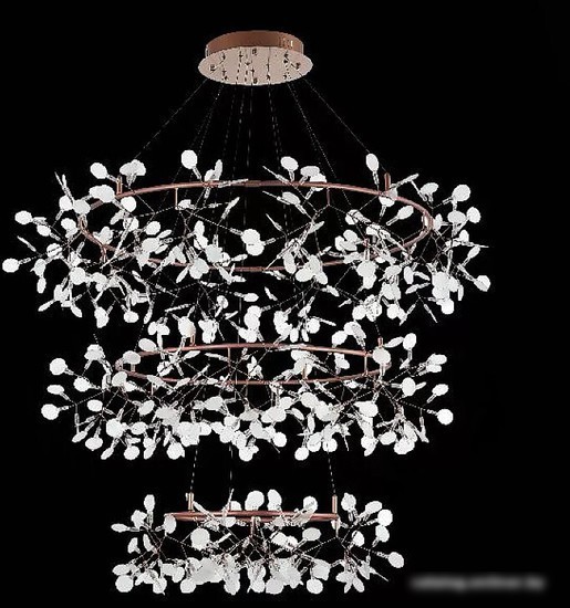 Подвесная люстра ST Luce Rafina SL379.203.486