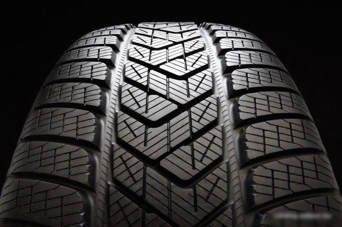Автомобильные шины Pirelli Scorpion Winter 235/65R19 109V
