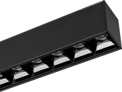 Трековый светильник Arlight MAG-LASER-45-L320-12W Warm3000 026937