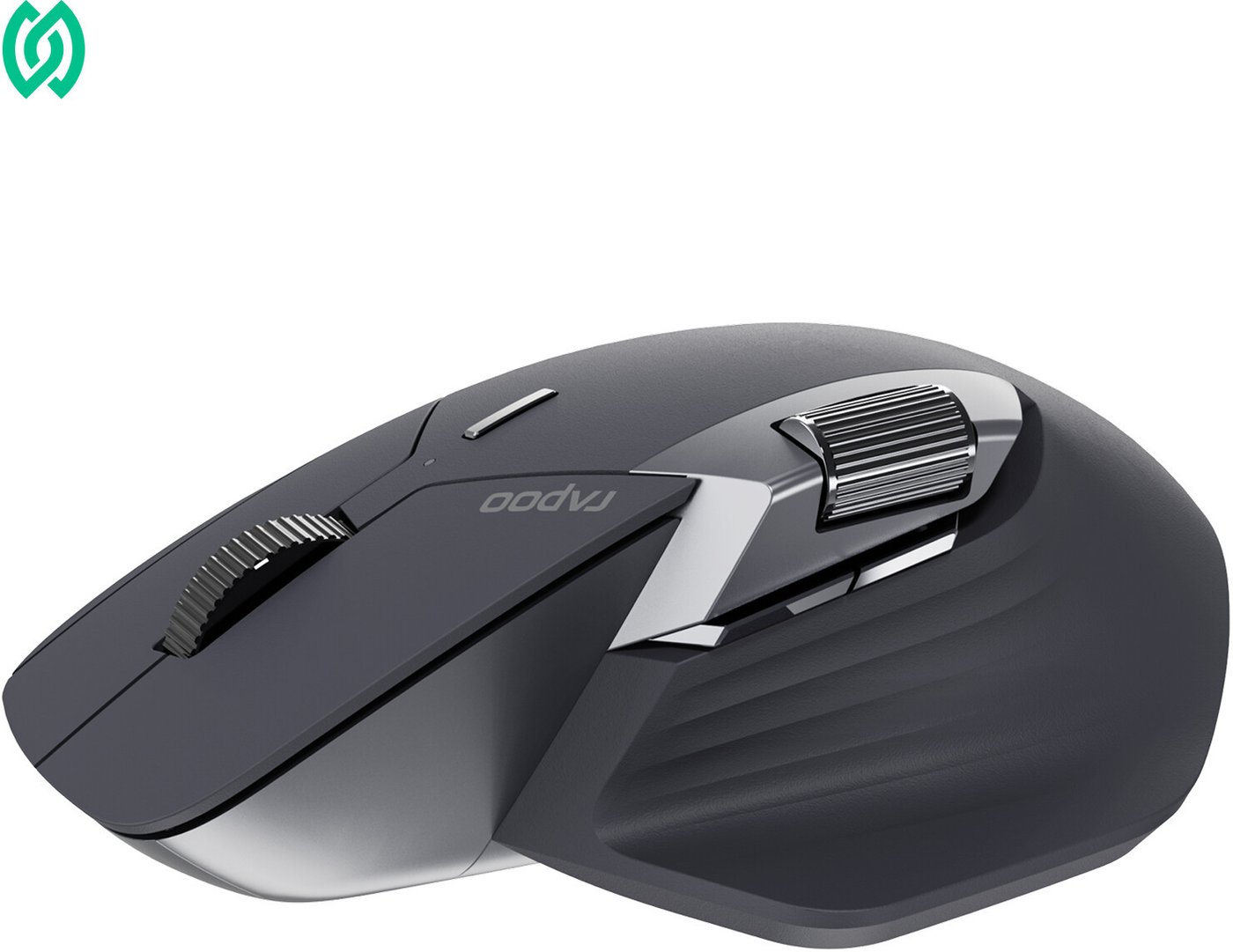 Мышь Rapoo MT760 Pro (черный)