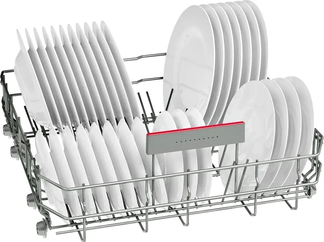 Отдельностоящая посудомоечная машина Bosch SMS6EMI38Q