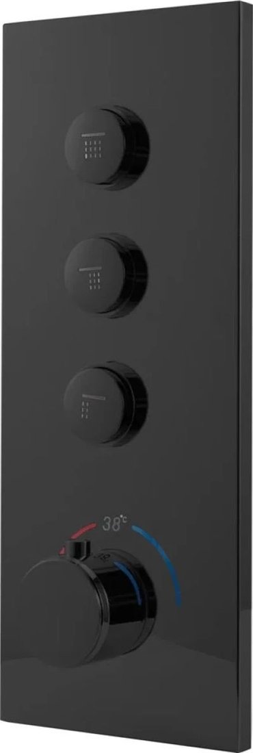 Душевая система Vincea VSFW-433TI3MB