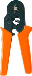 Клещи обжимные TDM Electric SQ1001-0005