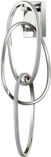 Бра Odeon Light Space 4891/33WL