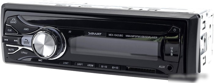 USB-магнитола Swat MEX-1042UBG