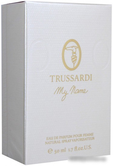 Trussardi My Name EdP (50 мл)