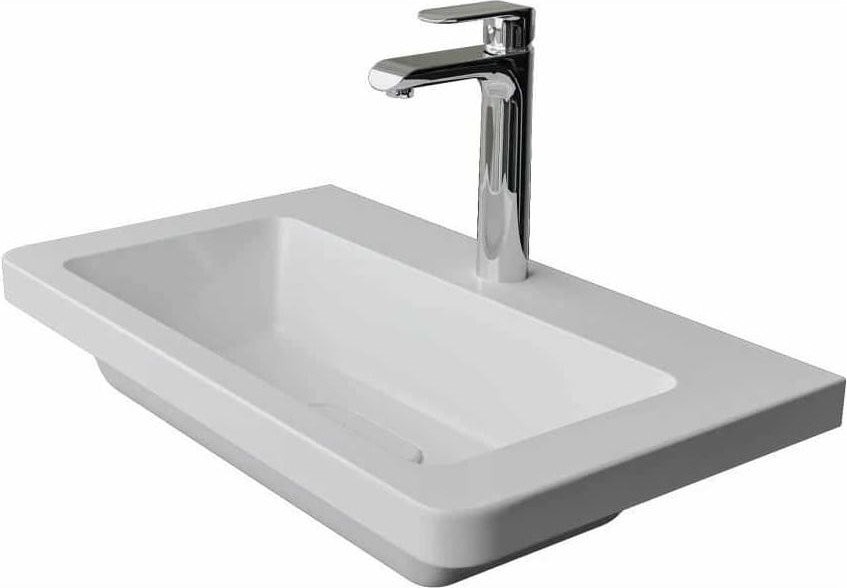 Умывальник Madera Modul Slim 60x36