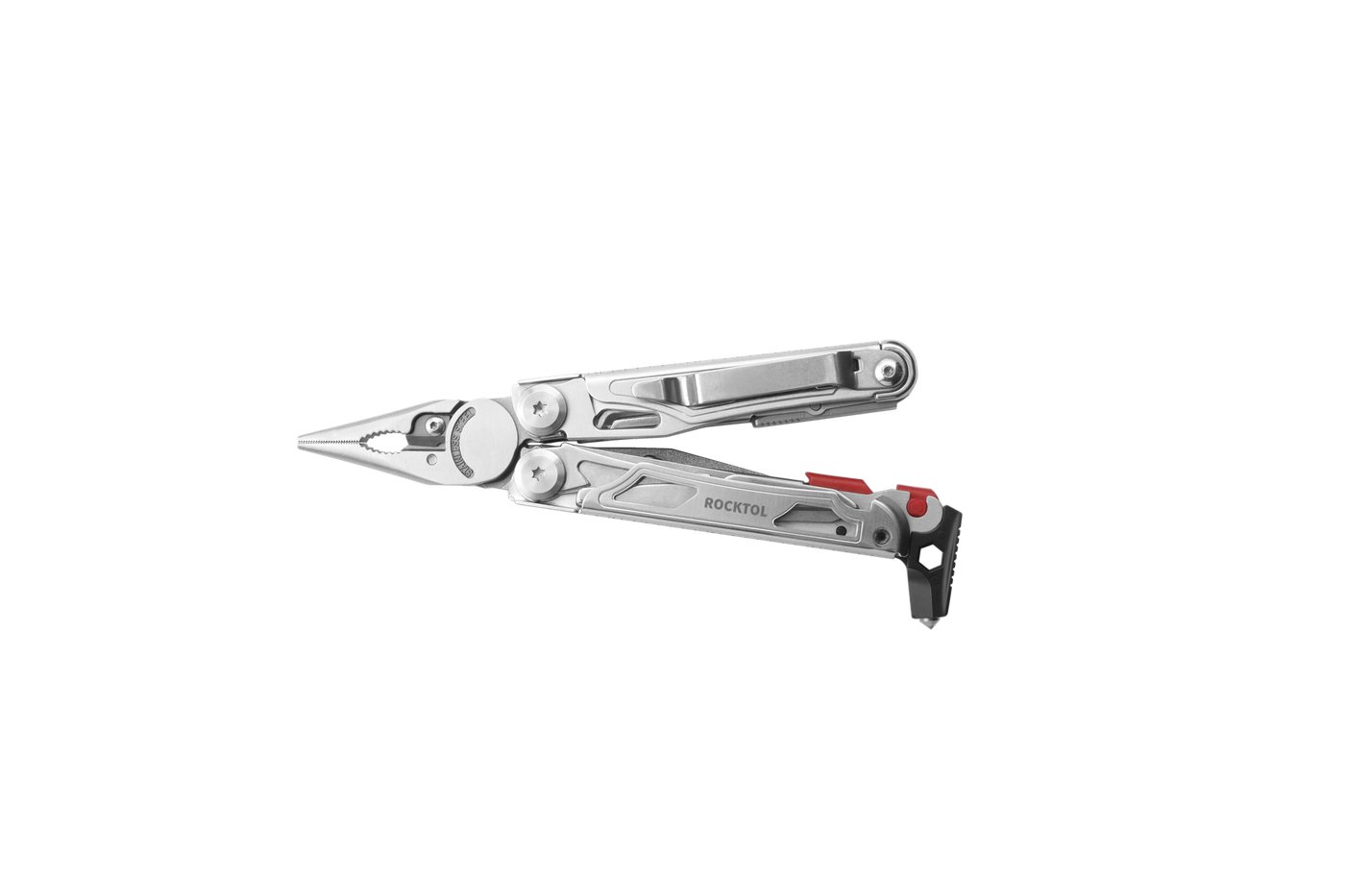 Мультитул Rocktol SK04VG 21 в 1