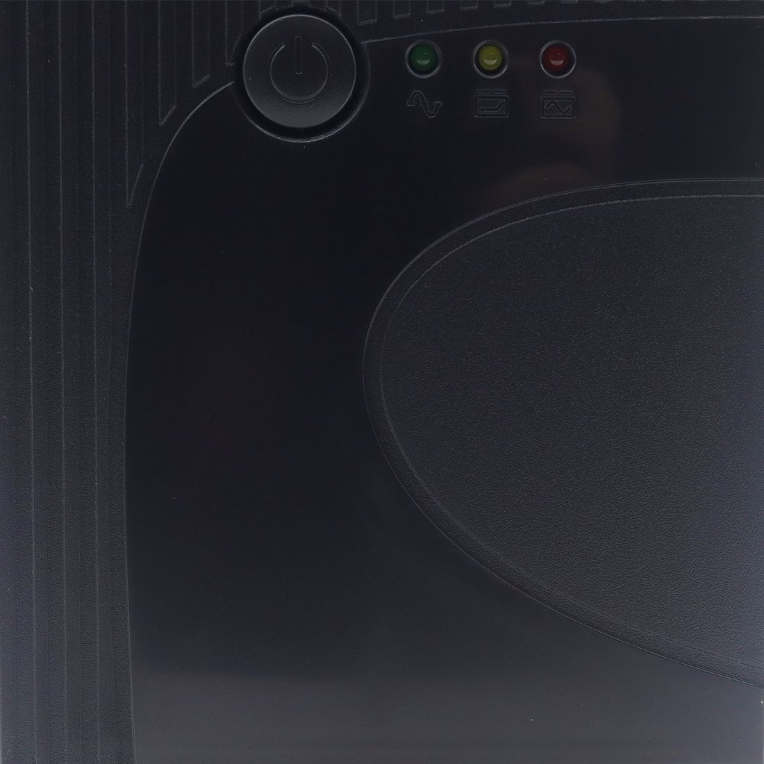 Источник бесперебойного питания Raskat HI-850VA
