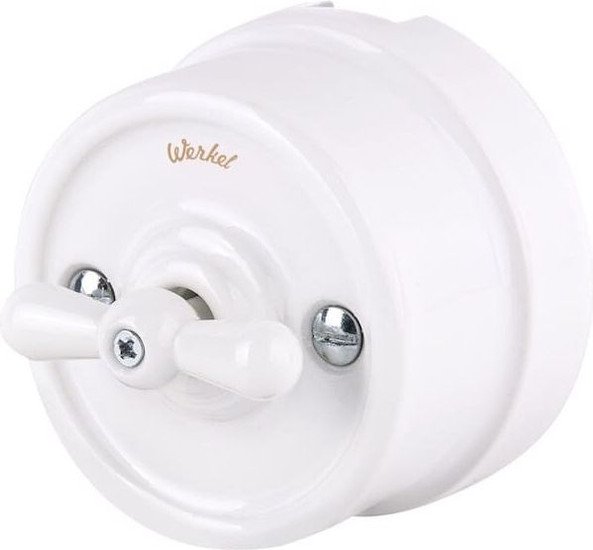 Выключатель Werkel W5620001 a051310