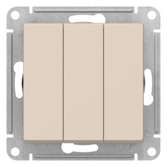 Выключатель Schneider Electric AtlasDesign ATN000231